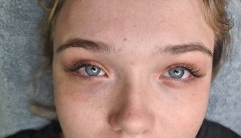 Hybrid Lashes